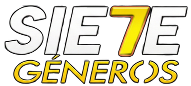 Sie7eGeneros