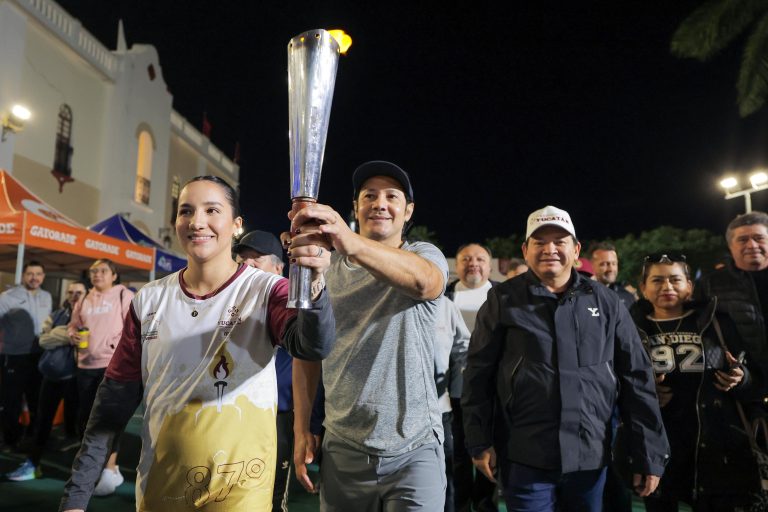 UN ESTADIO, UNA HISTORIA: 87 años del general ‘Salvador Alvarado’